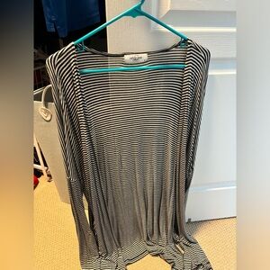 CJLA vintage favorite stripped